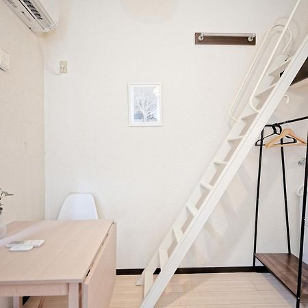 Shibuya Honmachi Loft Hideaway Apartment Токио Екстериор снимка