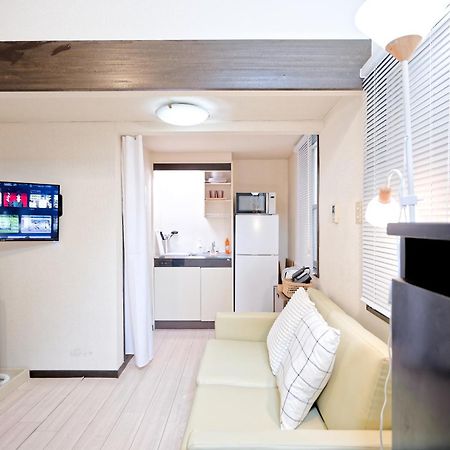 Shibuya Honmachi Loft Hideaway Apartment Токио Екстериор снимка