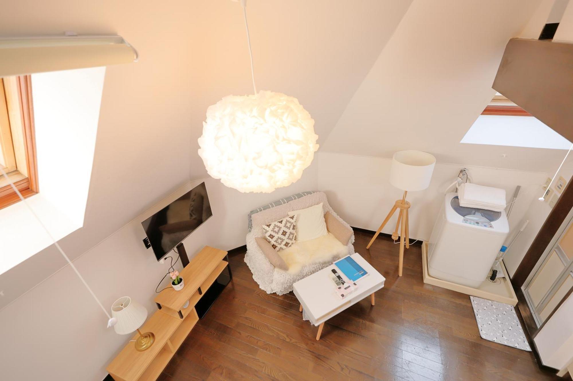 Shibuya Honmachi Loft Hideaway Apartment Токио Екстериор снимка
