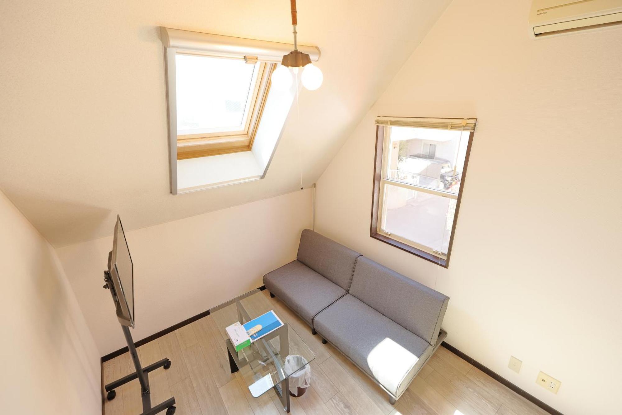 Shibuya Honmachi Loft Hideaway Apartment Токио Екстериор снимка