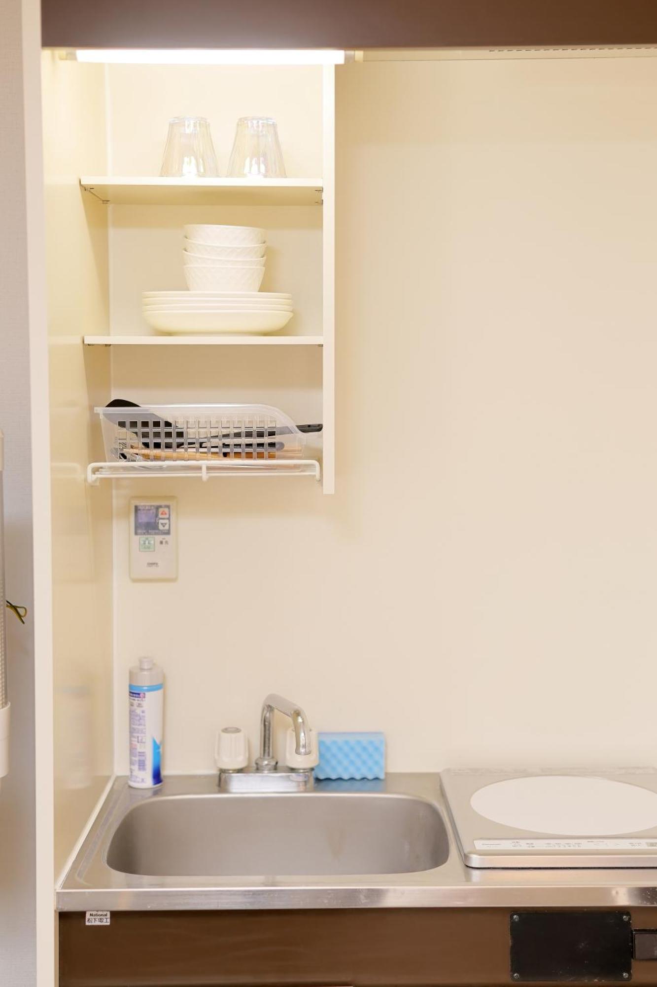 Shibuya Honmachi Loft Hideaway Apartment Токио Екстериор снимка