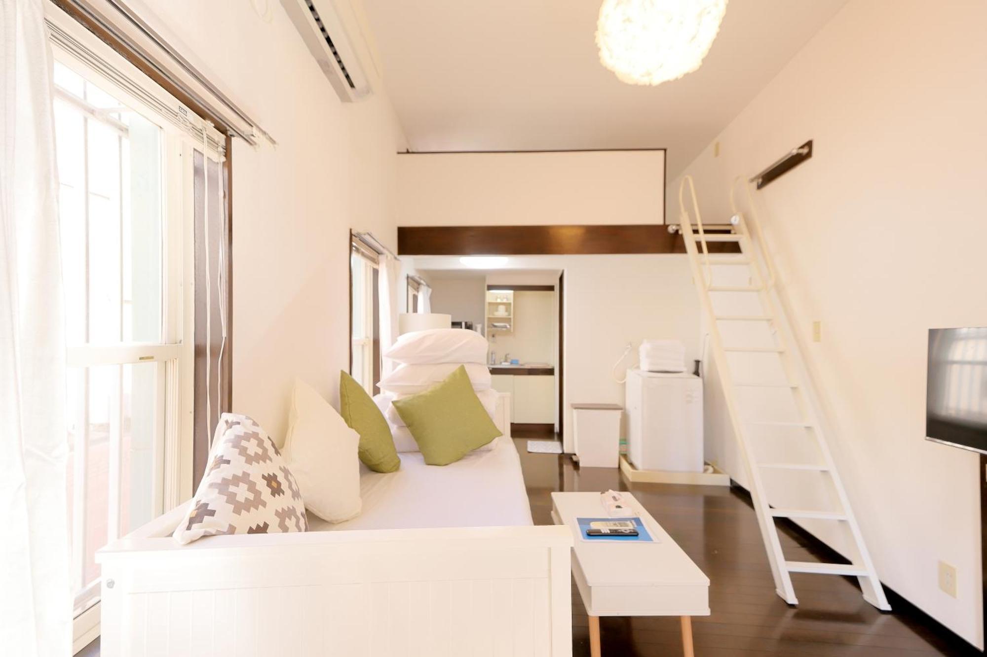 Shibuya Honmachi Loft Hideaway Apartment Токио Екстериор снимка