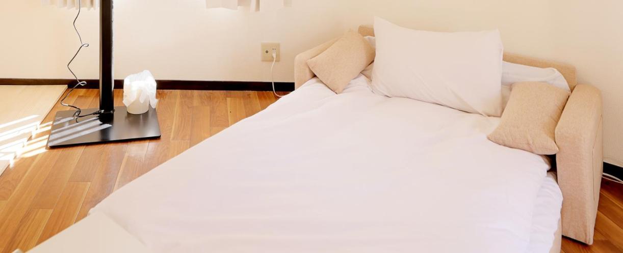 Shibuya Honmachi Loft Hideaway Apartment Токио Екстериор снимка