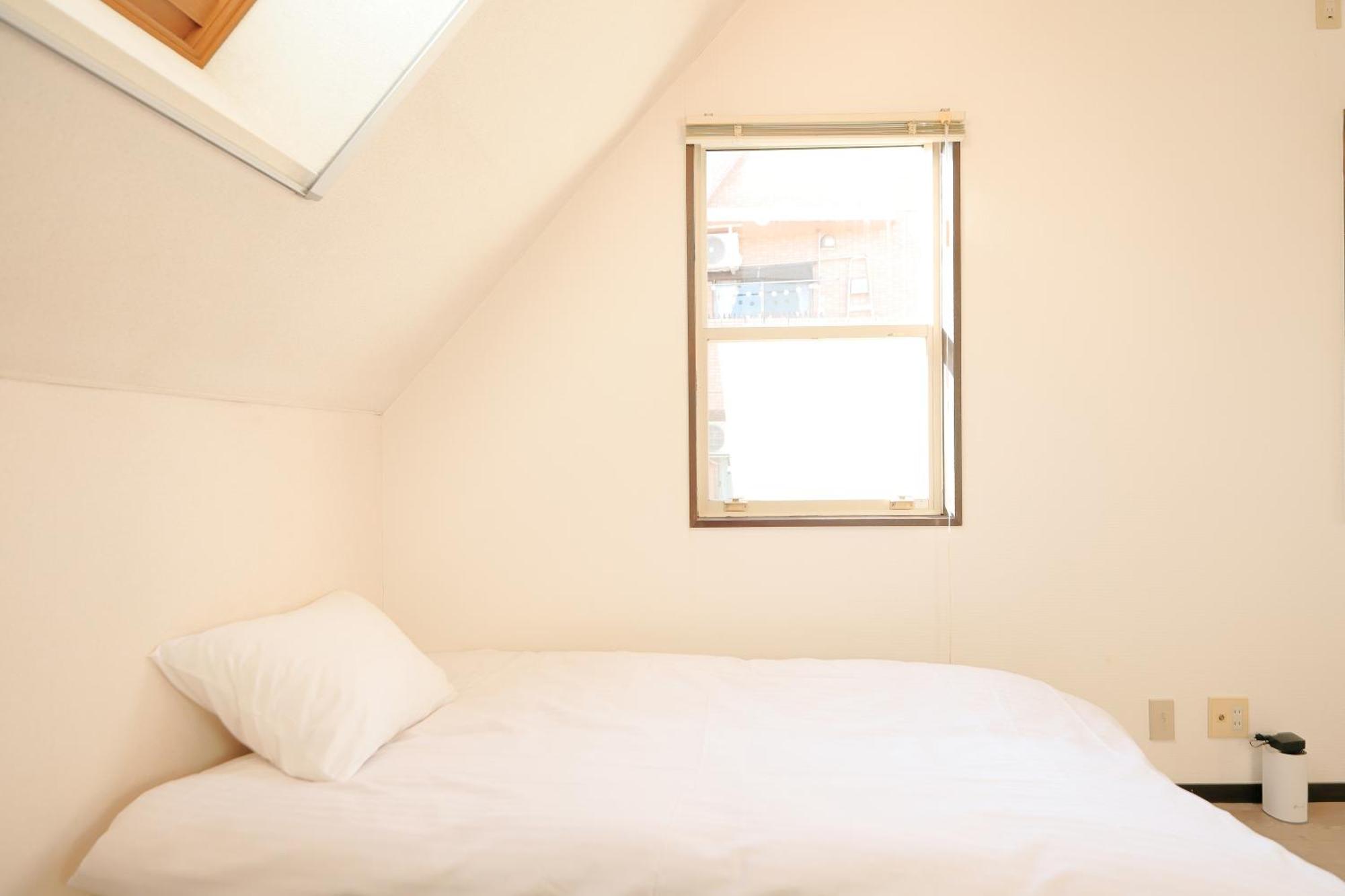 Shibuya Honmachi Loft Hideaway Apartment Токио Екстериор снимка