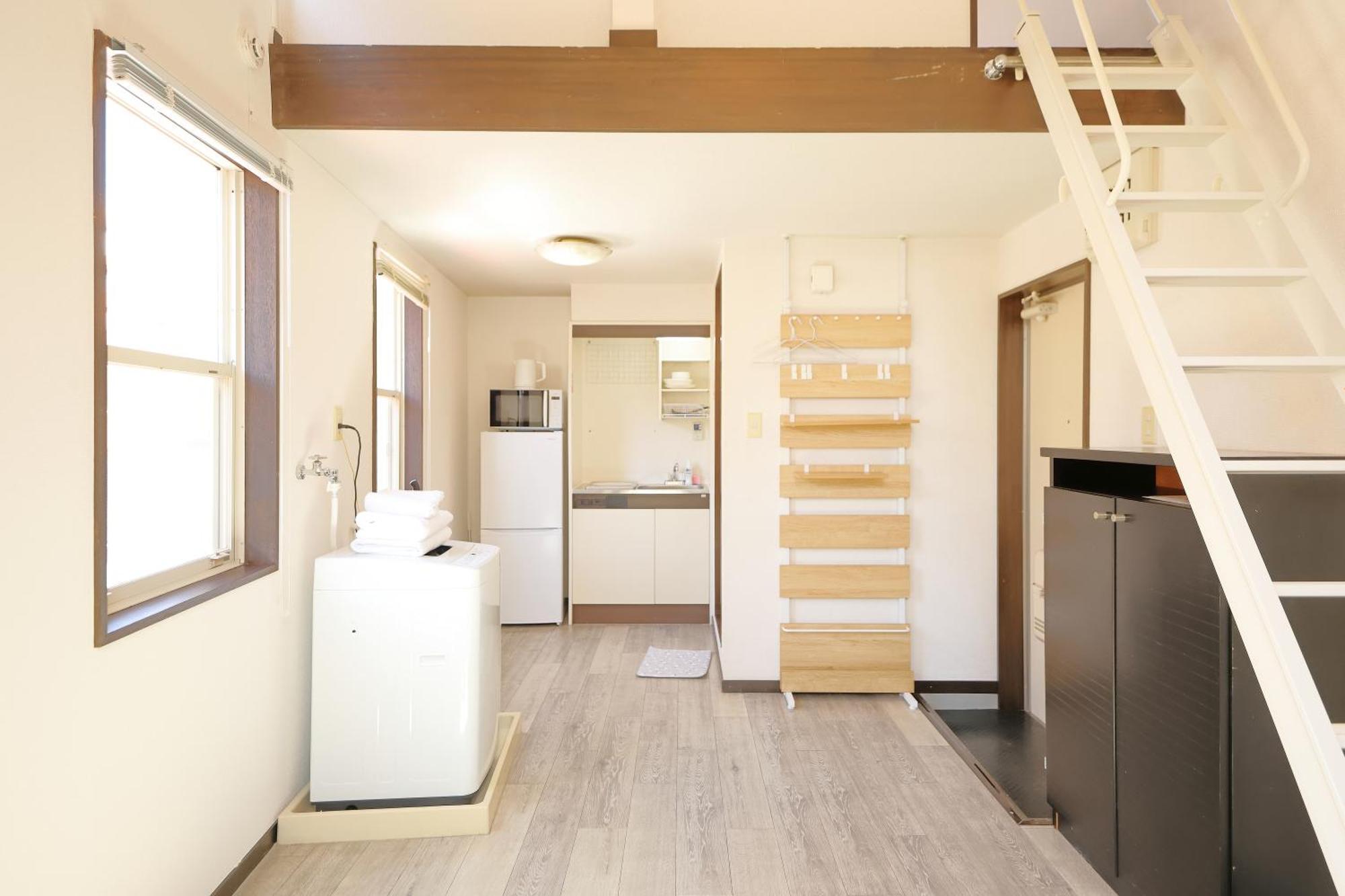 Shibuya Honmachi Loft Hideaway Apartment Токио Екстериор снимка