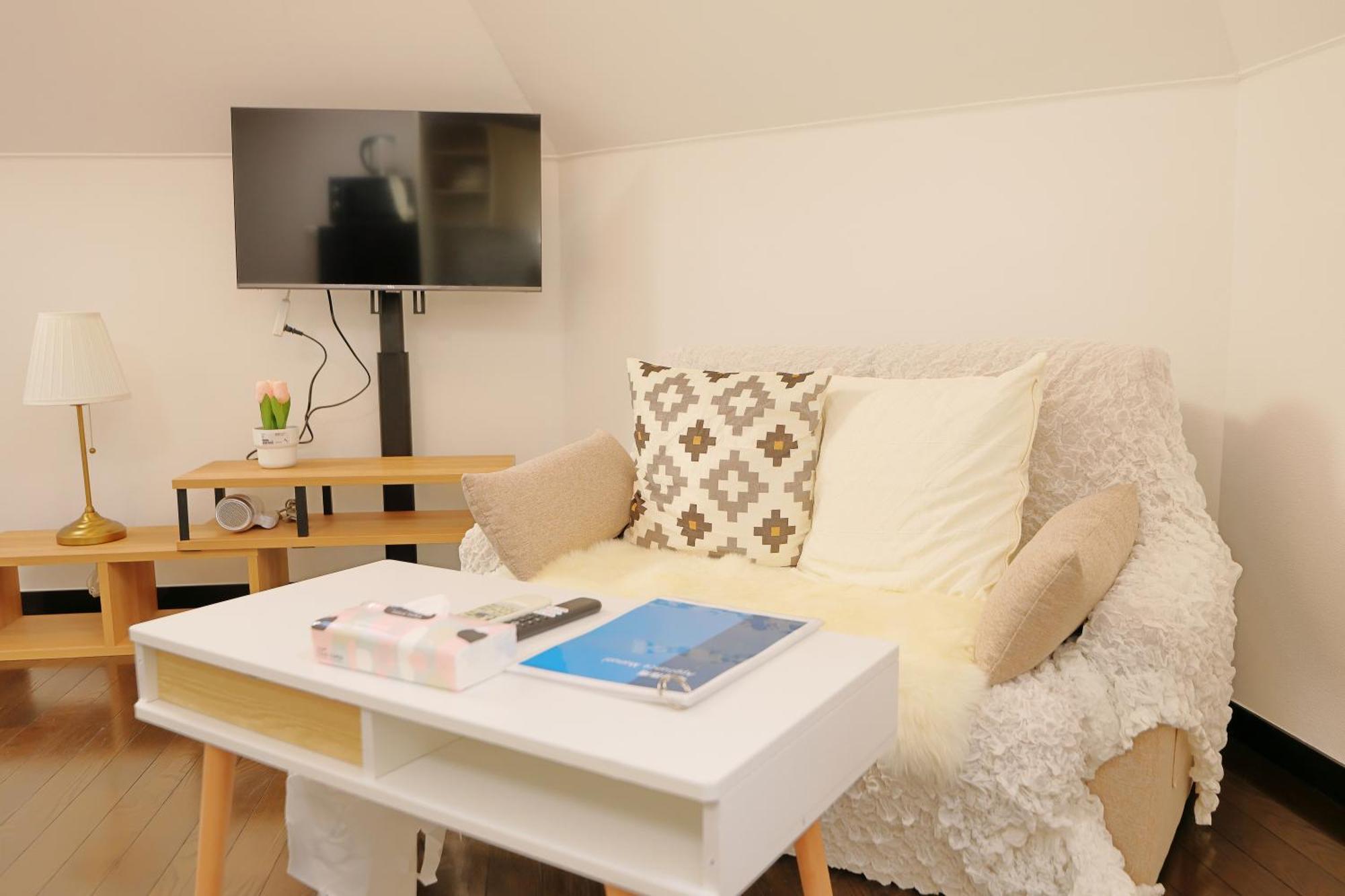 Shibuya Honmachi Loft Hideaway Apartment Токио Екстериор снимка