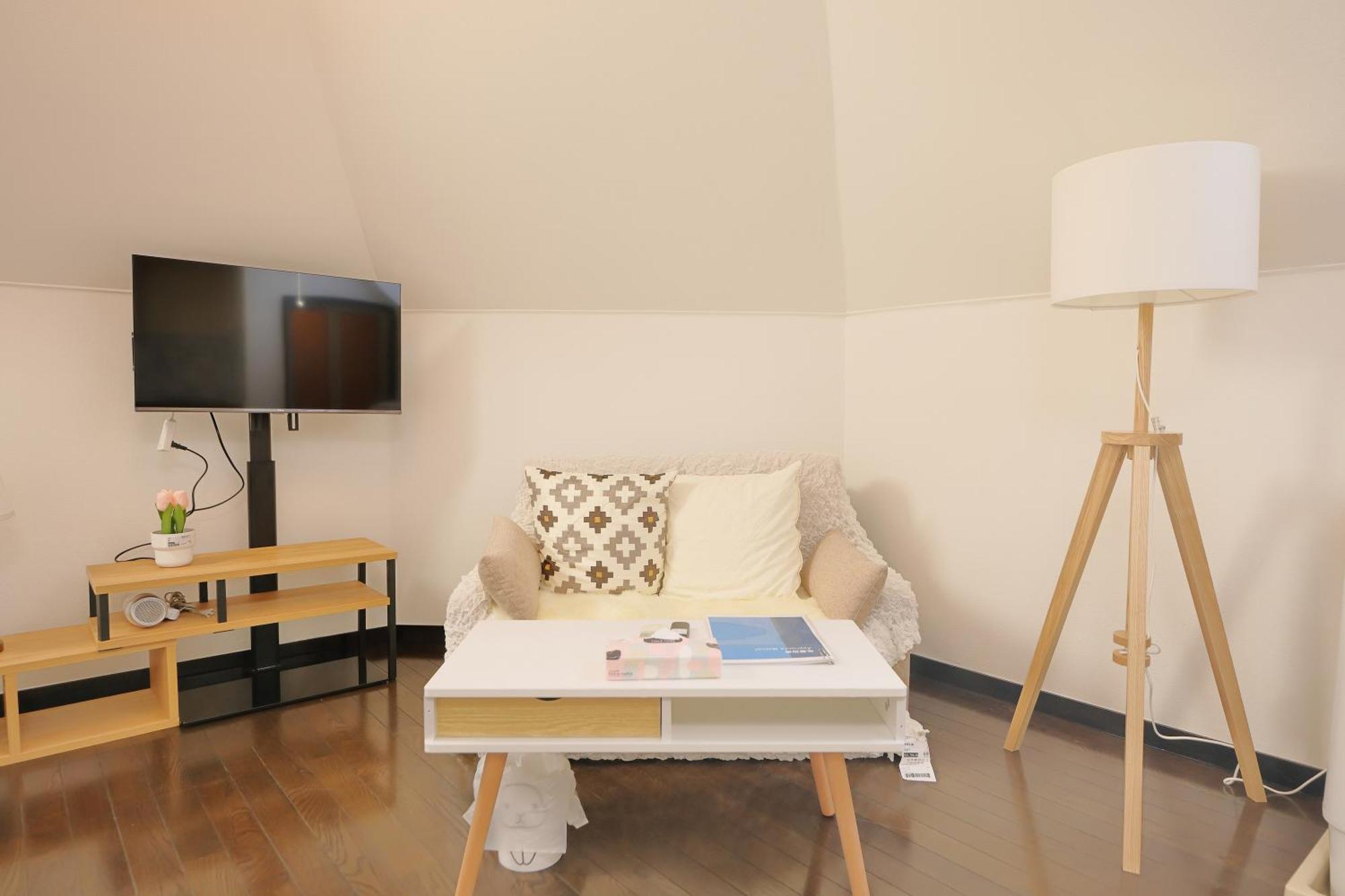 Shibuya Honmachi Loft Hideaway Apartment Токио Екстериор снимка