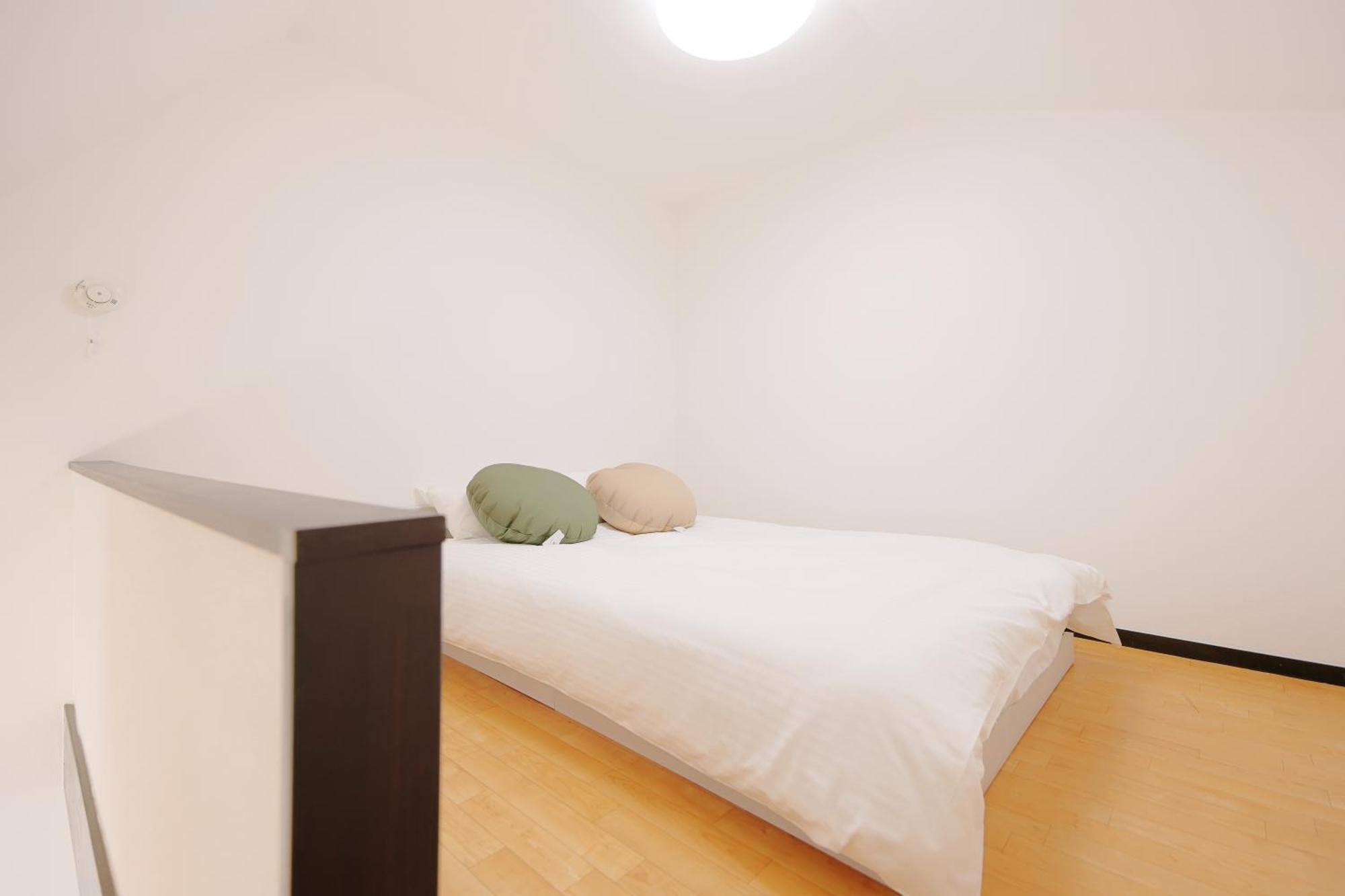 Shibuya Honmachi Loft Hideaway Apartment Токио Екстериор снимка