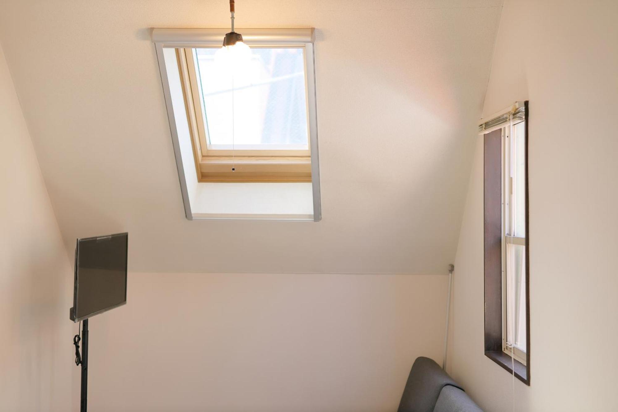 Shibuya Honmachi Loft Hideaway Apartment Токио Екстериор снимка