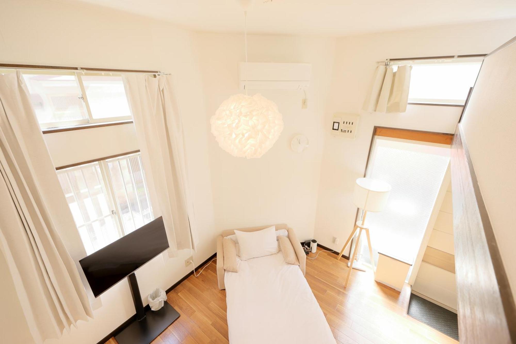 Shibuya Honmachi Loft Hideaway Apartment Токио Екстериор снимка