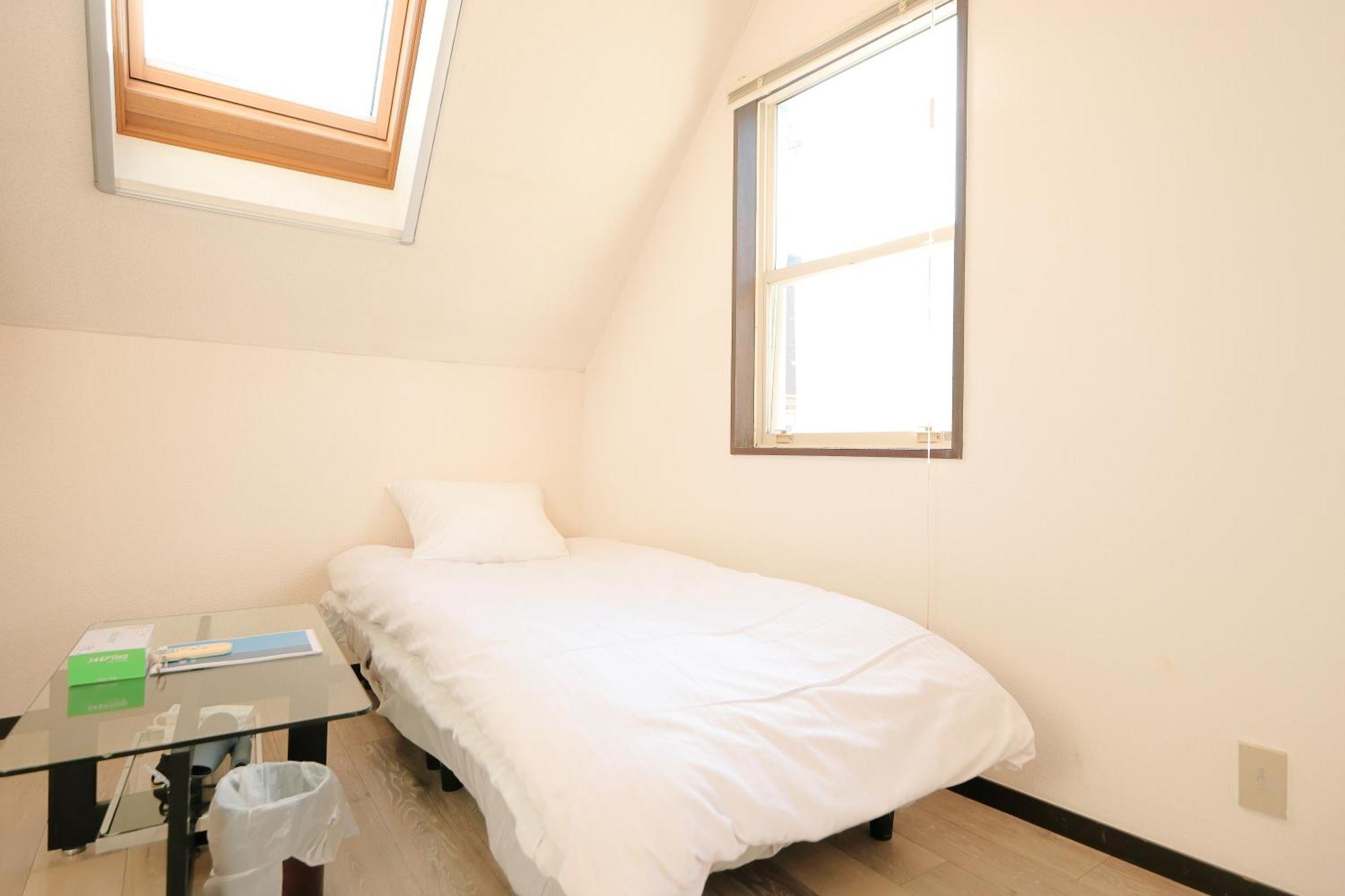 Shibuya Honmachi Loft Hideaway Apartment Токио Екстериор снимка