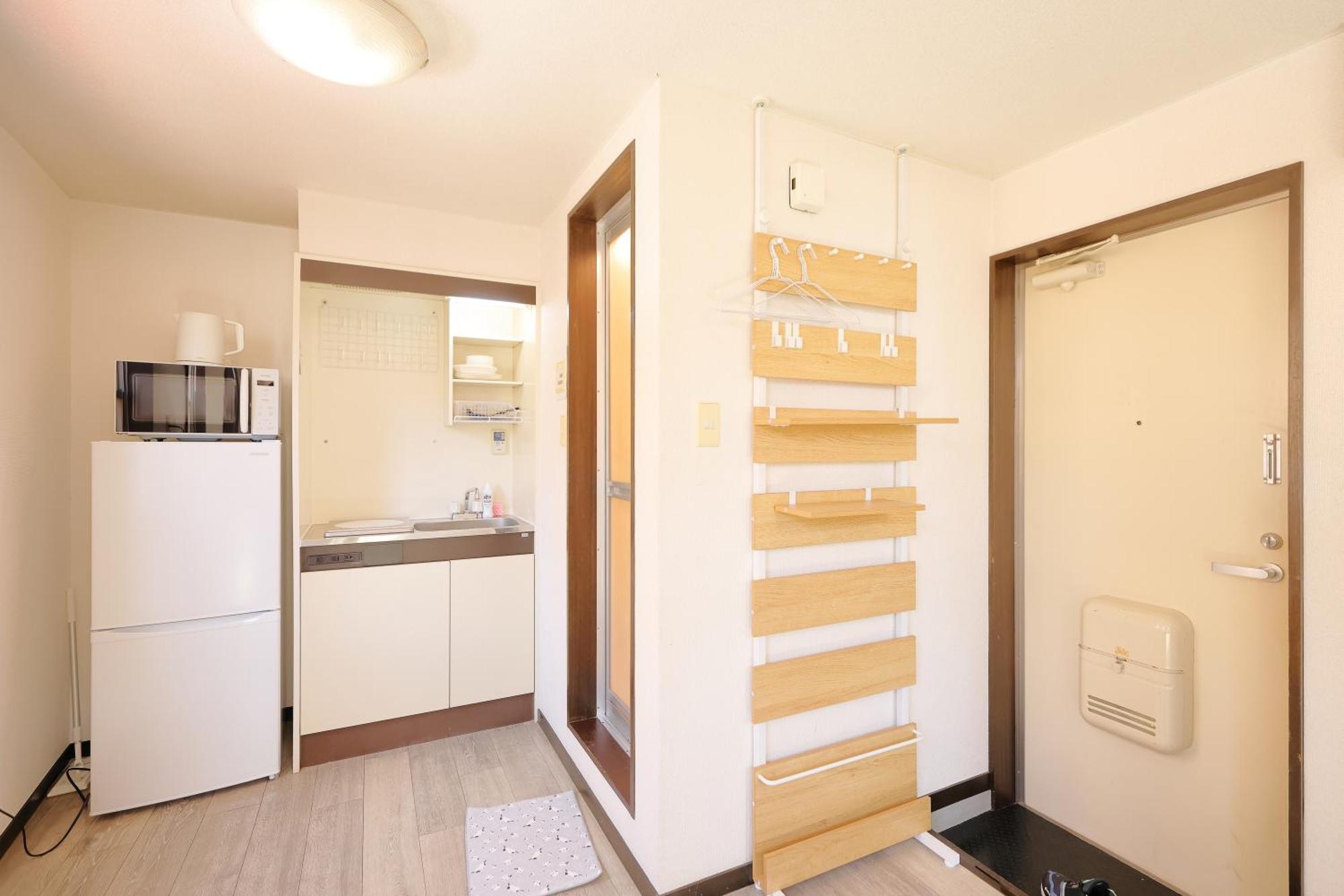 Shibuya Honmachi Loft Hideaway Apartment Токио Екстериор снимка