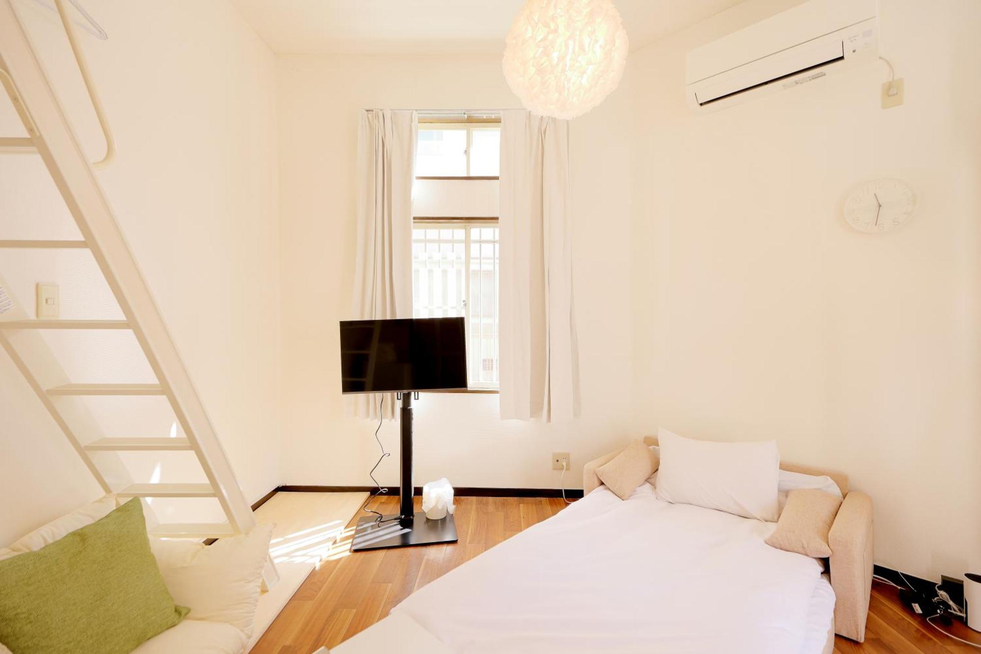 Shibuya Honmachi Loft Hideaway Apartment Токио Екстериор снимка
