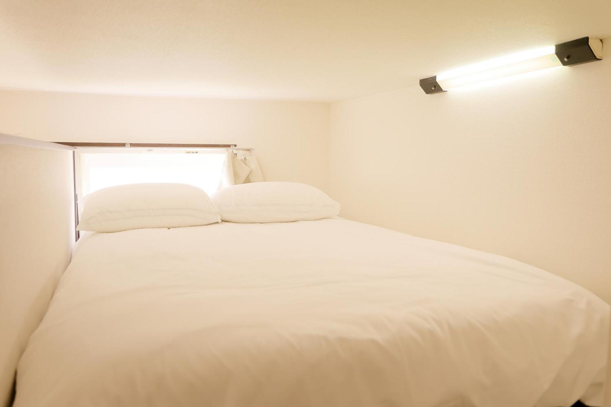 Shibuya Honmachi Loft Hideaway Apartment Токио Екстериор снимка