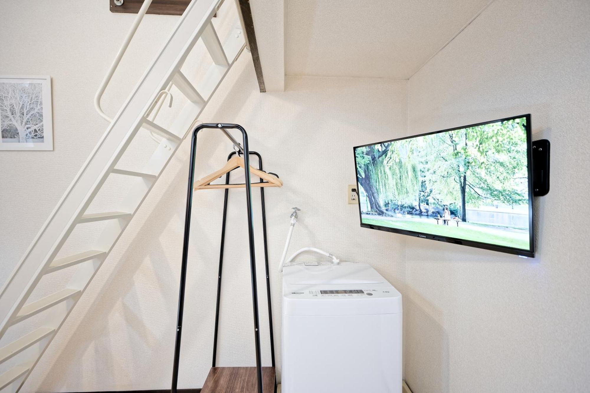 Shibuya Honmachi Loft Hideaway Apartment Токио Екстериор снимка