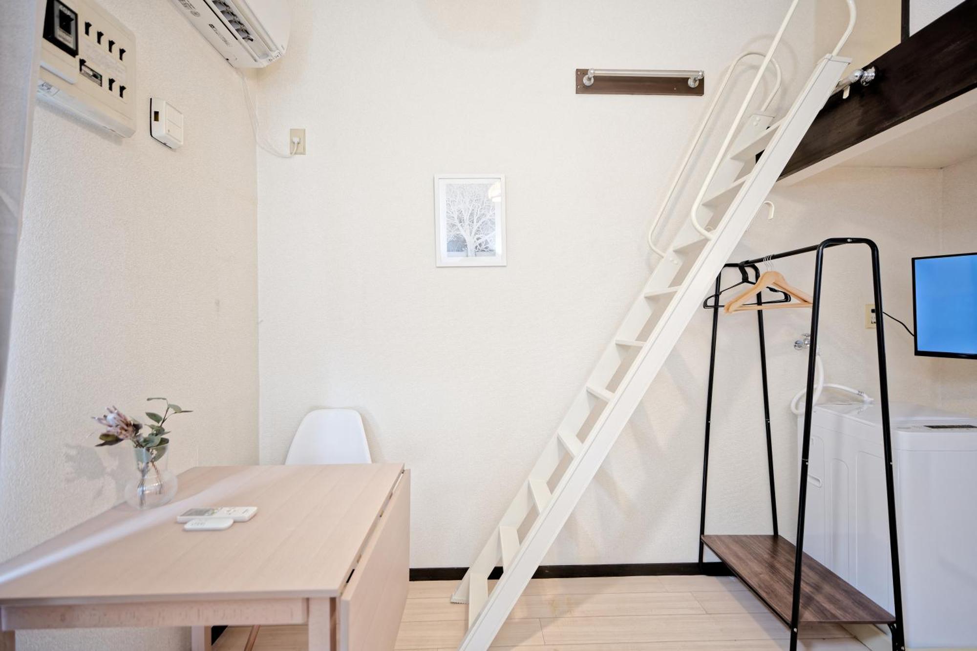 Shibuya Honmachi Loft Hideaway Apartment Токио Екстериор снимка
