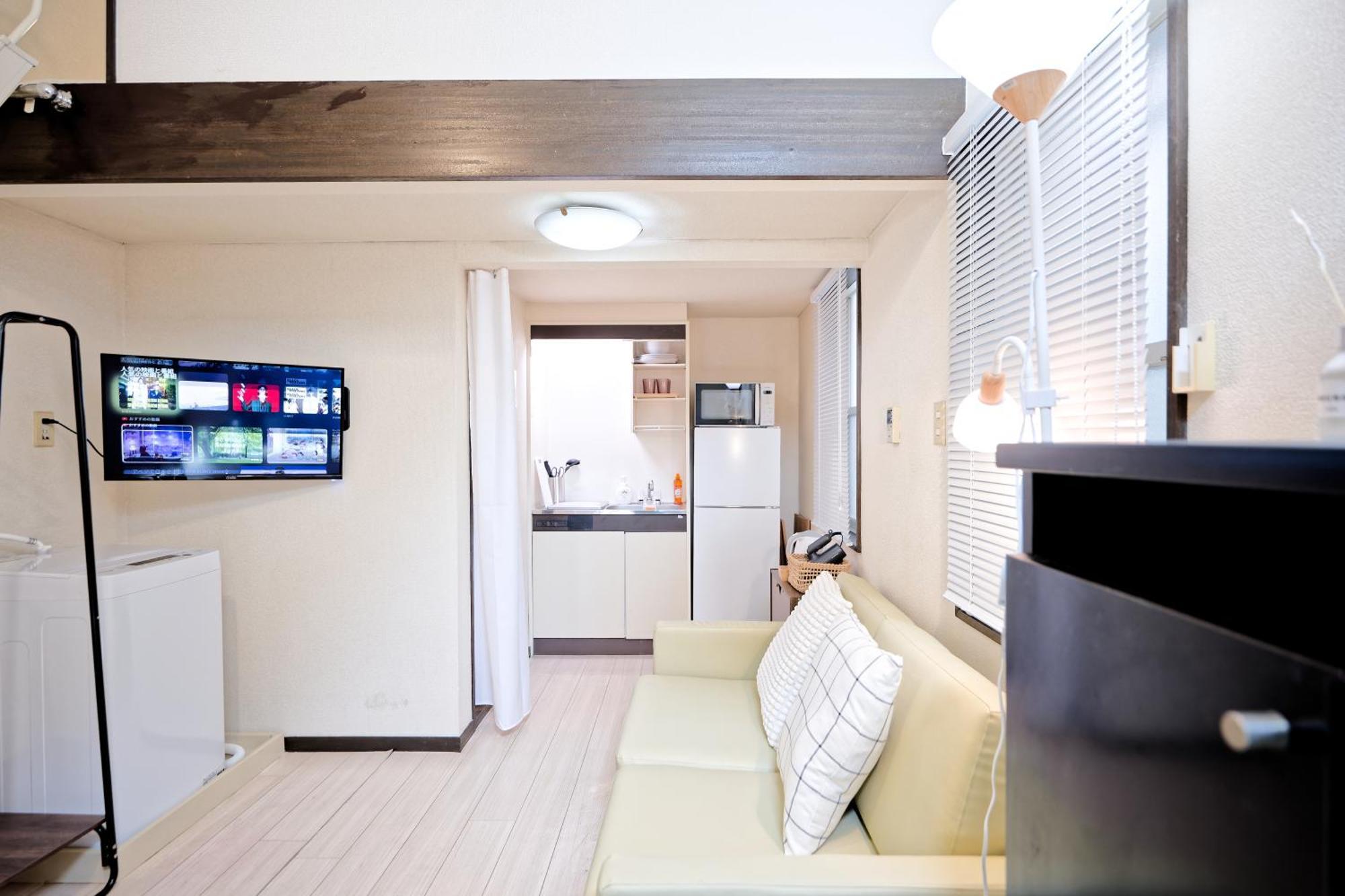 Shibuya Honmachi Loft Hideaway Apartment Токио Екстериор снимка