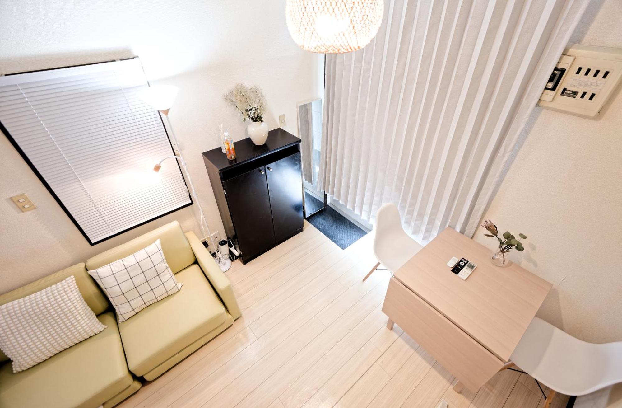 Shibuya Honmachi Loft Hideaway Apartment Токио Екстериор снимка