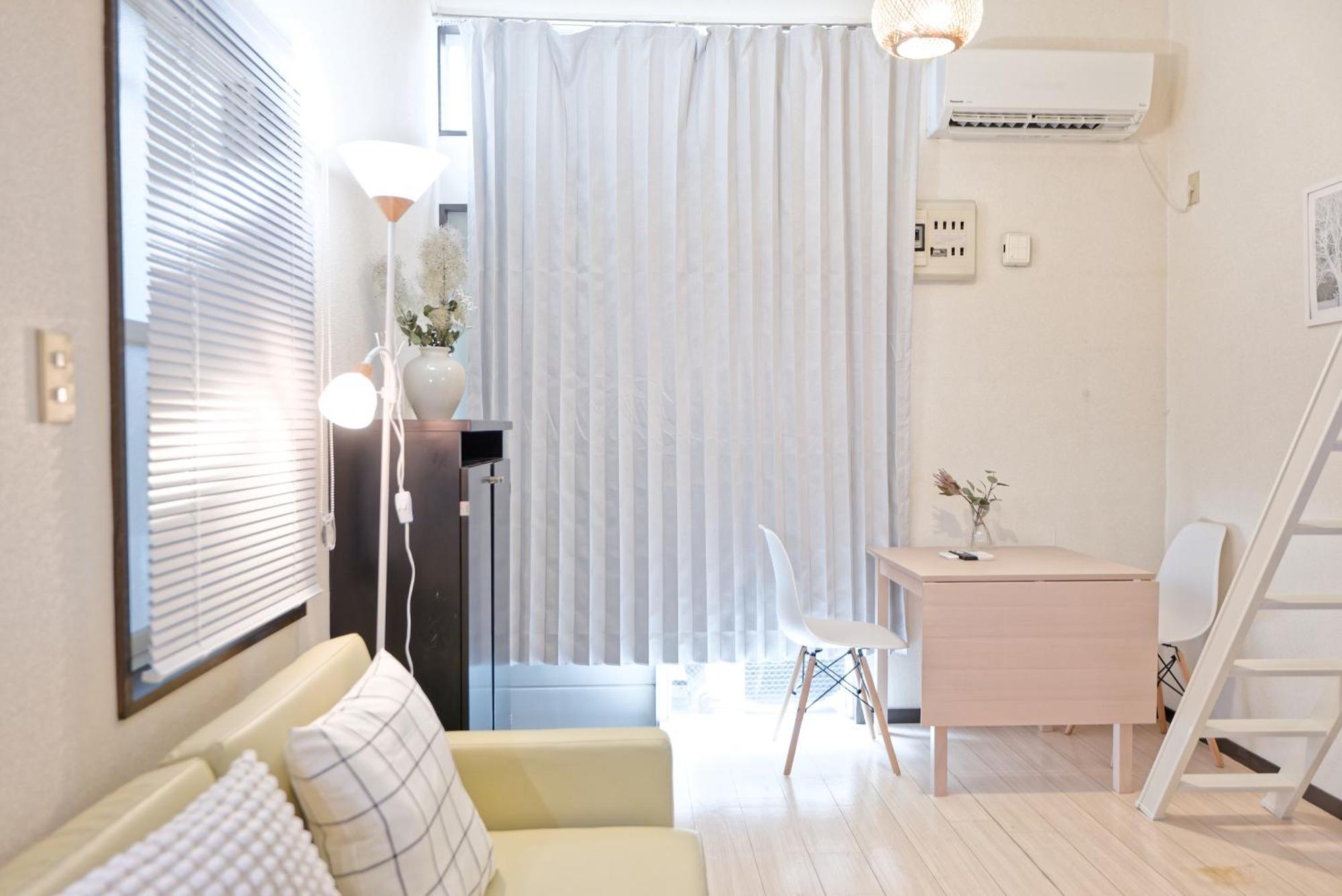 Shibuya Honmachi Loft Hideaway Apartment Токио Екстериор снимка